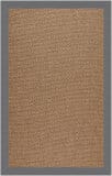 Capel Islamorada Diamond 2088 Canvas Charcoal Area Rug