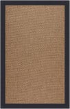 Capel Islamorada Diamond 2088 Canvas Navy Area Rug