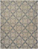 Capel Camille 2600 Icy Blue Area Rug