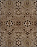 Capel Azari Keshan 3273 Oxford Tan Area Rug