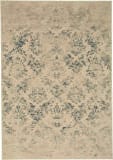 Capel Kevin O'brien Gilt 3421 Cream Green Area Rug