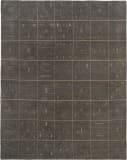 Capel Zagros 3493 Steel Gray Area Rug