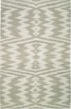 Capel Genevieve Gorder Uzbek 3625 Stone Area Rug