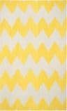 Capel Genevieve Gorder Wild Chev 3626 Leo Sun Area Rug