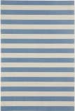 Capel Elsinore Stripe 4730 Blueberry Area Rug