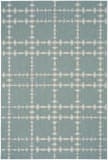 Capel Cococozy Elsinore Tower Court 4738 Blue Area Rug