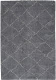 Capel Tangier 4740 Grey Area Rug