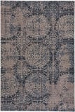 Capel Spencer Crown 6980 Charcoal Area Rug