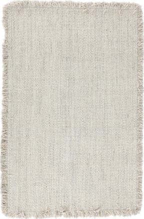 Marled Wool Textured Chunky Rug