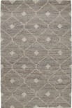 Classic Home Rustica 3006 Gray Area Rug