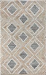 Classic Home Laguna 3009 Blue Multi Area Rug