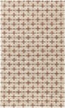 Classic Home Tally 3009 Ivory - Natural Area Rug