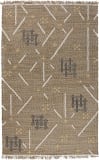 Classic Home Belfast 3009 Khaki Multi Area Rug