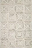 Company C Colorfields Diamond Stripe 10716 Multi Area Rug