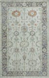 Company C Colorfields Spice Market 10752 Multi Area Rug