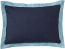 Company C Ainsley Pillow 10783 Navy