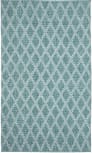 Company C Harlequin 10929 Lake Area Rug