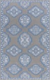 Company C Mystic 11008 Blue Area Rug