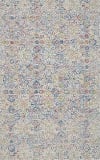 Company C Cross Stitch 10706 Multi Area Rug