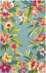 Company C Mai Tai 10301 Multi Area Rug