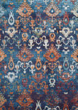 Couristan Kaleidoscope Sabalan Mirage Area Rug