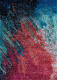 Couristan Gaia Sunset Sunset Area Rug