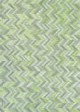 Couristan Tides Shelter Island Lemongrass - Beige Area Rug