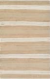 Couristan Nature's Elements Ray Natural - Ivory Area Rug