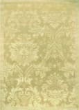 Couristan Impressions Antique Damask Gold - Ivory Area Rug