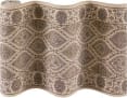 Couristan Palladino Arezzo Cbd6 Ivory Custom Length Runner