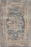 Dalyn Jericho Jc6 Charcoal Area Rug