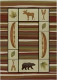 Dalyn Excursion Ex3 Canyon Area Rug