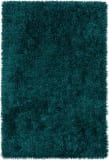 Dalyn Belize BZ100 Teal Area Rug