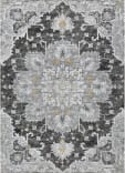 Dalyn Marbella Mb3 Midnight Area Rug