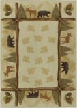 Dalyn Excursion Ex2 Beige Area Rug