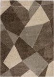 Dalyn Carmona Co1 Fudge Area Rug