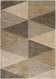 Dalyn Carmona Co6 Khaki Area Rug