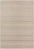 Dalyn Rhodes Rr2 Taupe Area Rug