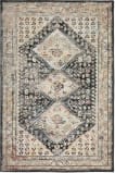 Dalyn Jericho Jc9 Midnight Area Rug