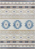 Dalyn Phoenix Ph3 Ivory Area Rug