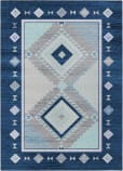 Dalyn Phoenix Ph2 Denim Area Rug