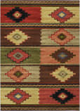 Dalyn Phoenix Ph1 Canyon Area Rug