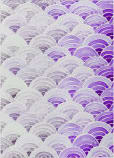 Dalyn Seabreeze Sz5 Violet Area Rug