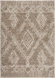 Dalyn Izmir Iz1 Mocha Area Rug