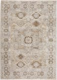 Dalyn Izmir Iz4 Flax Area Rug