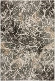 Dalyn Karma KM28 Grey Area Rug