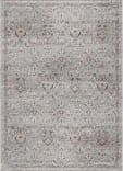 Dalyn Marbella Mb4 Silver Area Rug