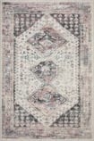 Dalyn Jericho Jc9 Pearl Area Rug