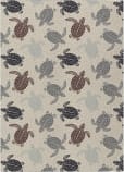 Dalyn Seabreeze Sz13 Beige Area Rug