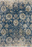 Dalyn Orleans OR5 Indigo Area Rug